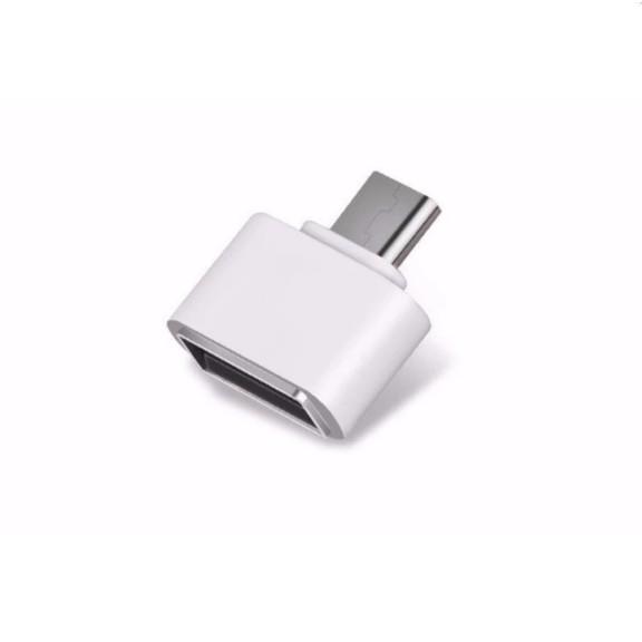 CÁP KẾT NỐI OTG MICRO USB