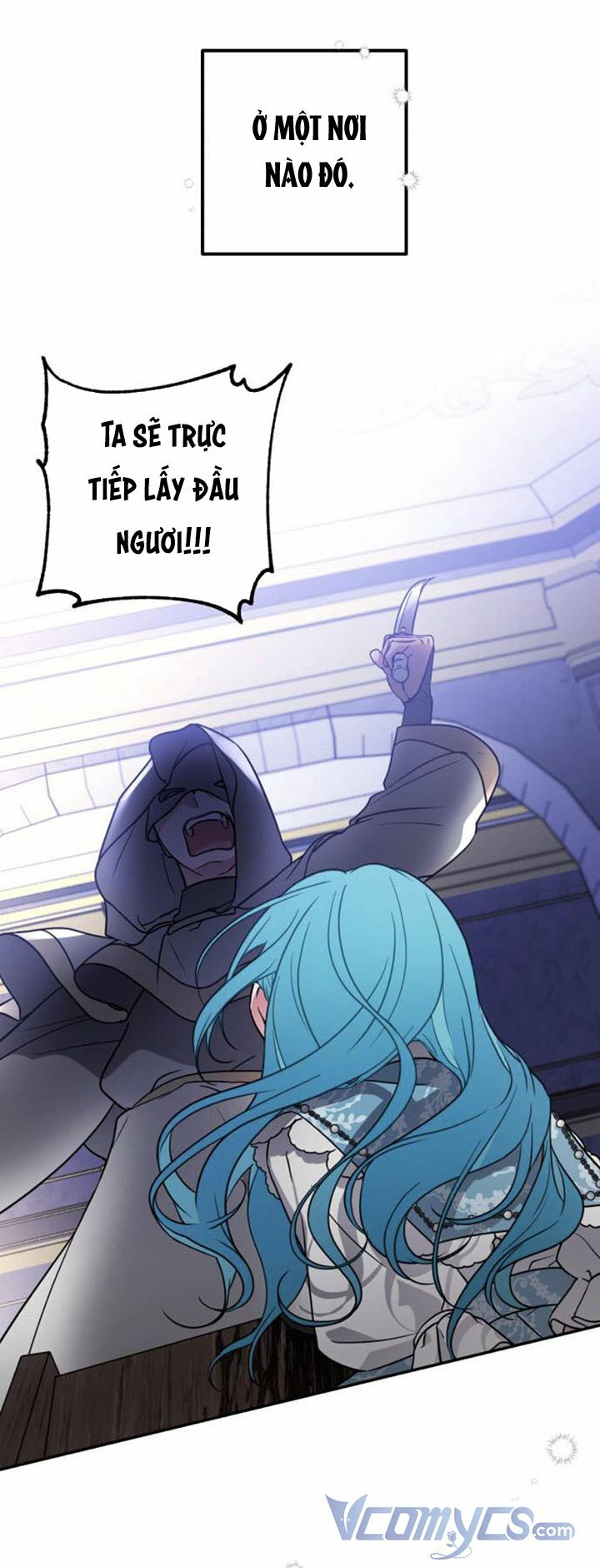 công nương mint bé nhỏ chapter 7 80