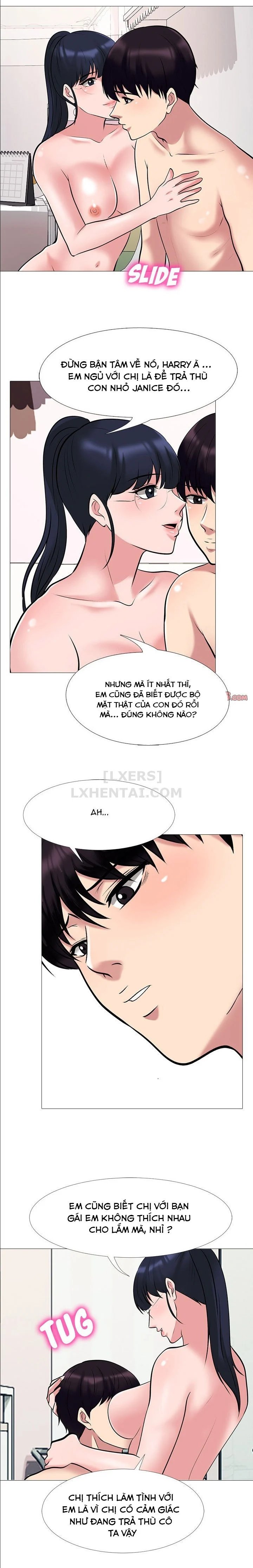 học bổng đặc biệt chapter 35 17