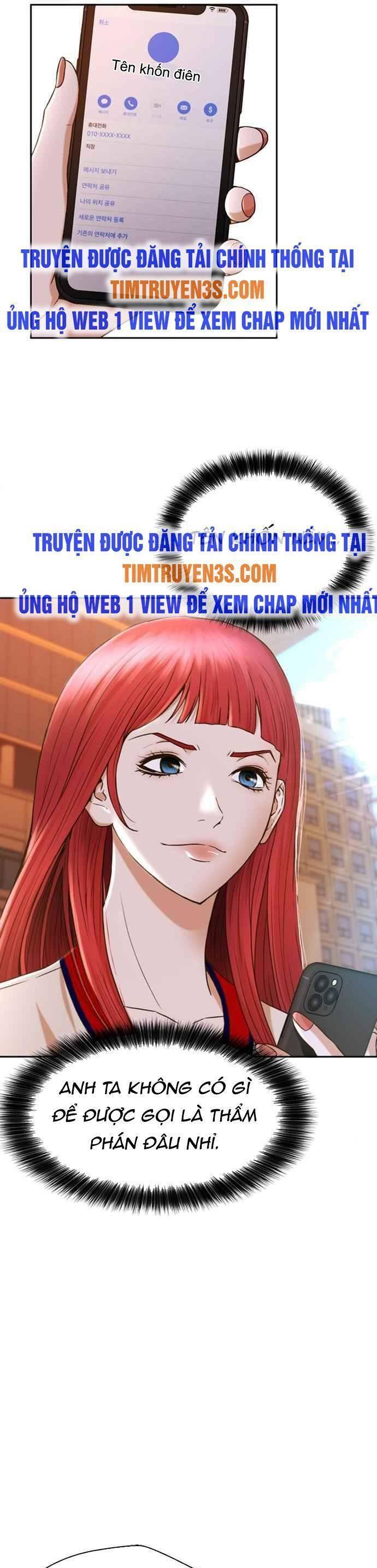 thẩm phán lee han young chapter 33 34