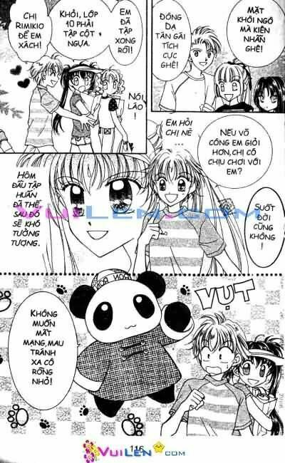 lâu đài cổ chapter 5 106