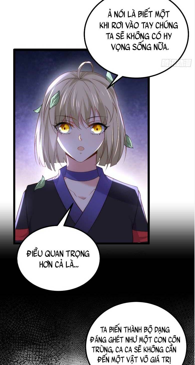 hoạn phi thiên hạ chapter 318 4