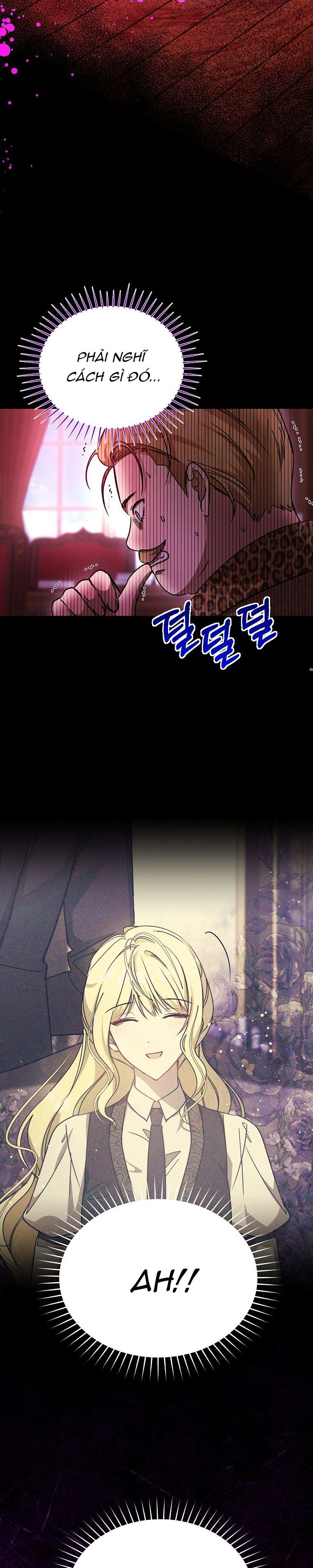 chị gái tôi là nhân vật chính chapter 26 19