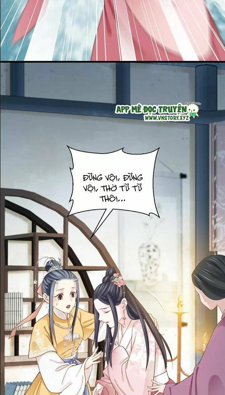 kiều nữ độc phi chapter 191 12