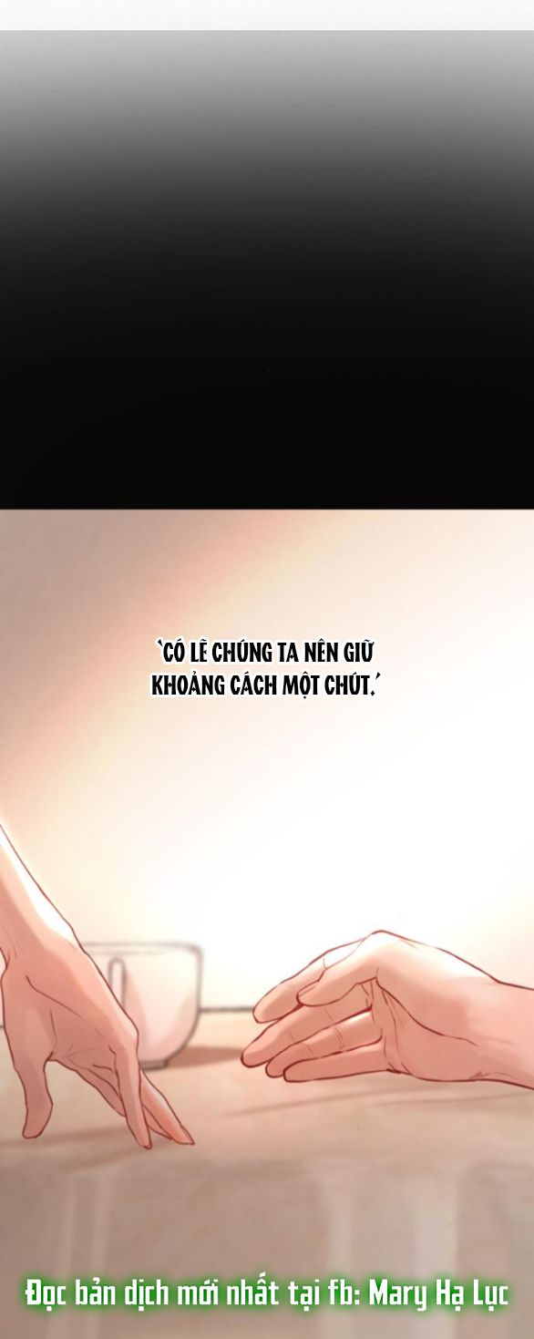 khóc đi hay là cầu xin tôi cũng được chapter 34.2 10