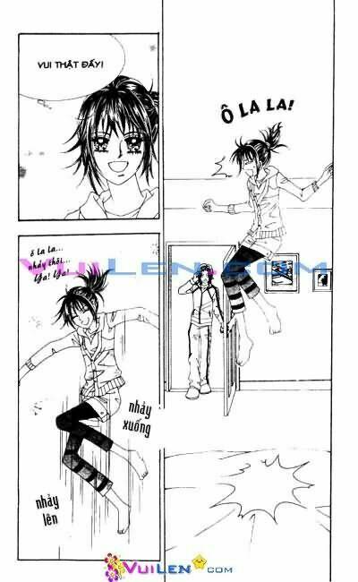 không bao giờ khóc chapter 8 24