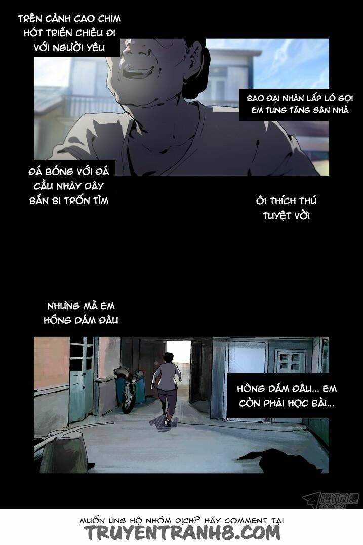 thâu hoan chapter 69 17