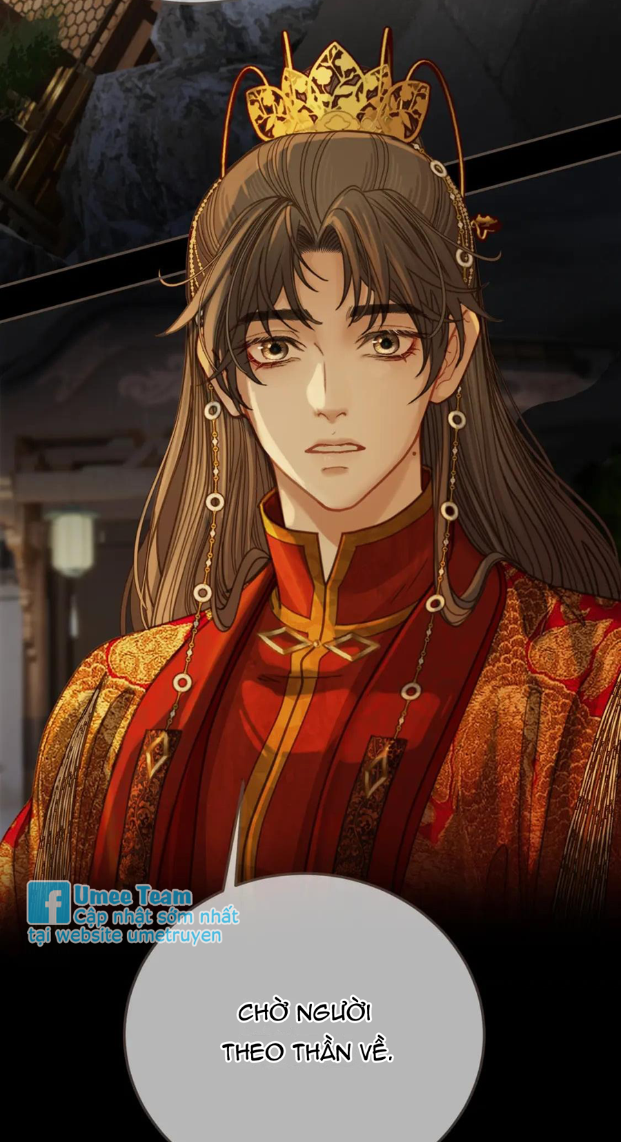 á nô 2: thám hoa chapter 7 60