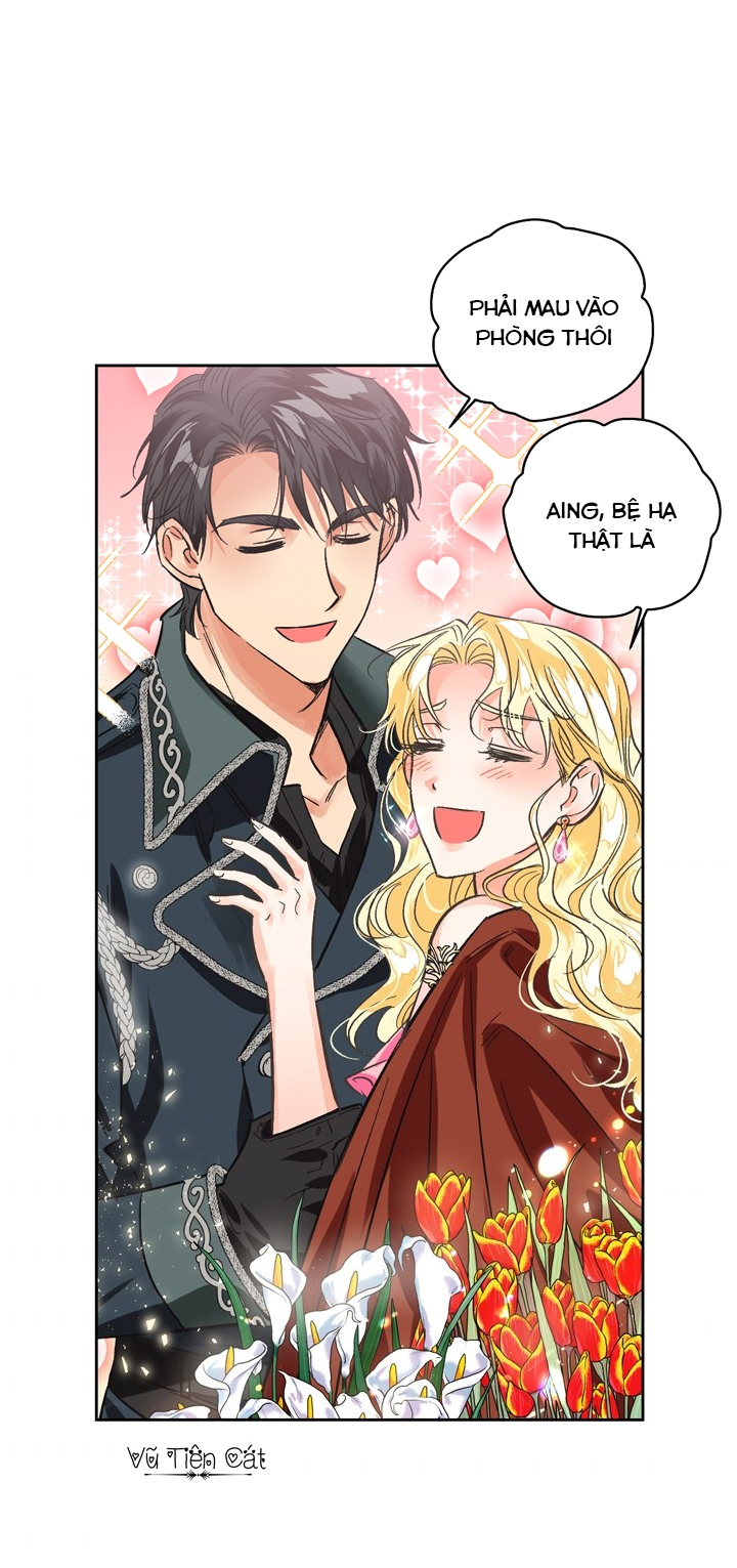 ác nữ xứng đôi với bạo chúa chapter 20 53