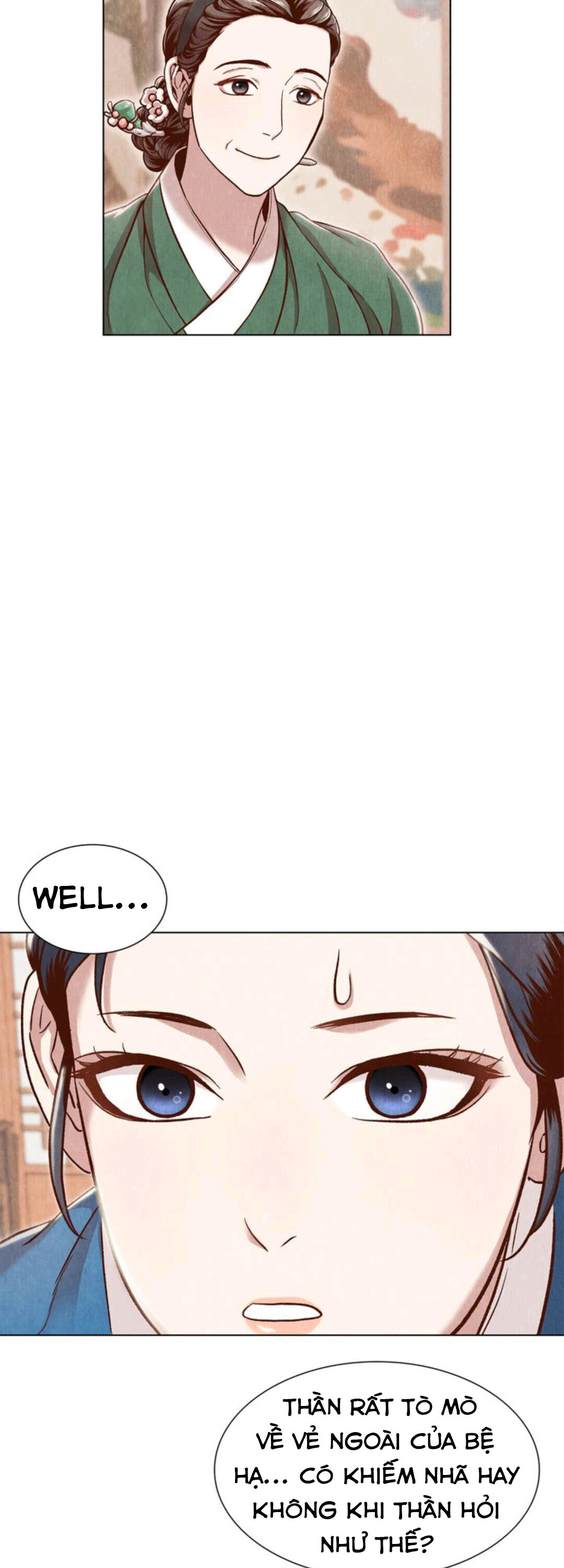 nhật ký hayang chapter 5 40