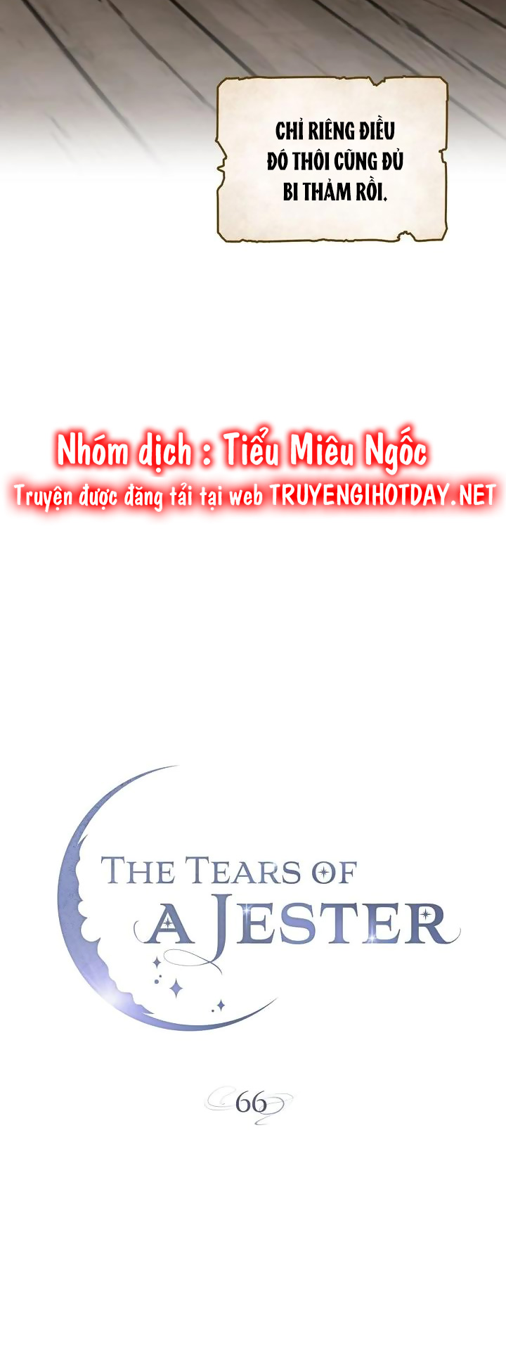 nỗi buồn của chú hề chapter 66 14