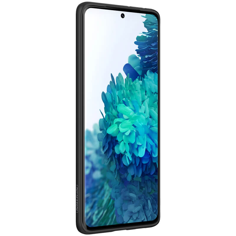 Ốp lưng Nillkin Textured Case dành cho Samsung Galaxy S21 Ultra - Hàng chính hãng