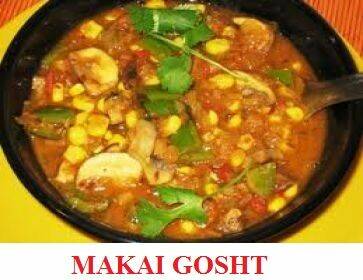 addicted to curry - bàn tay thần sầu chapter 67 19