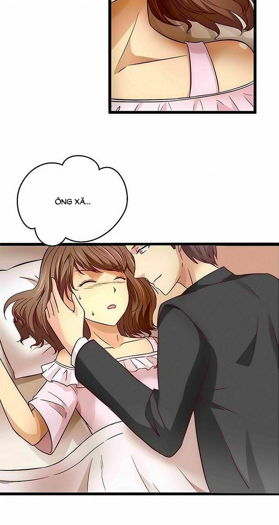 thời gian đều biết chapter 1 51