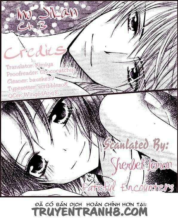 inu jikan (wicked world) chapter 3 31