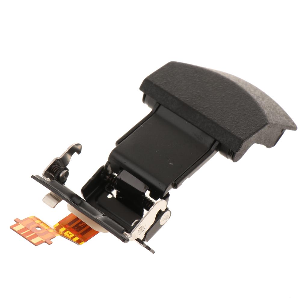 Flash Strobe Light Speedlite Head For