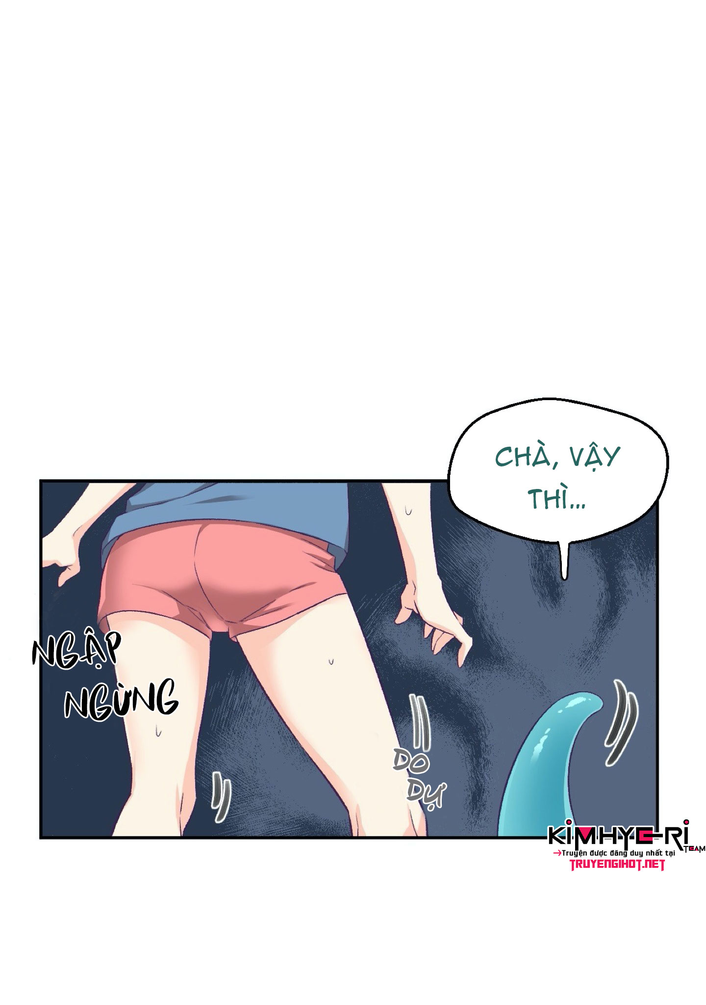 mềm mại tan chảy chapter 3.1 9