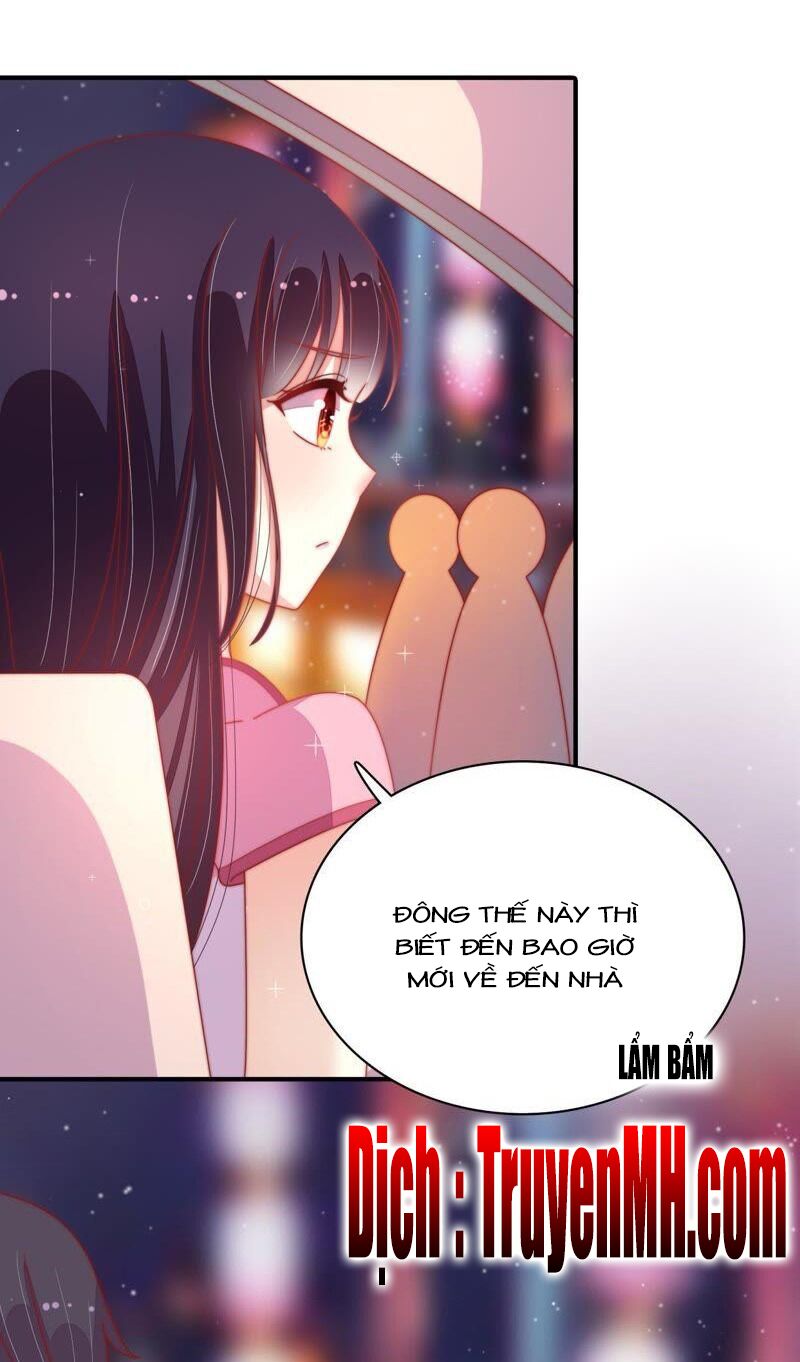 ngày nào thiếu soái cũng ghen chapter 114 1