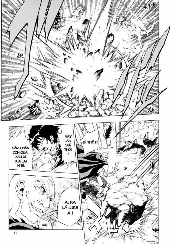 seiken no blacksmith chapter 6 25