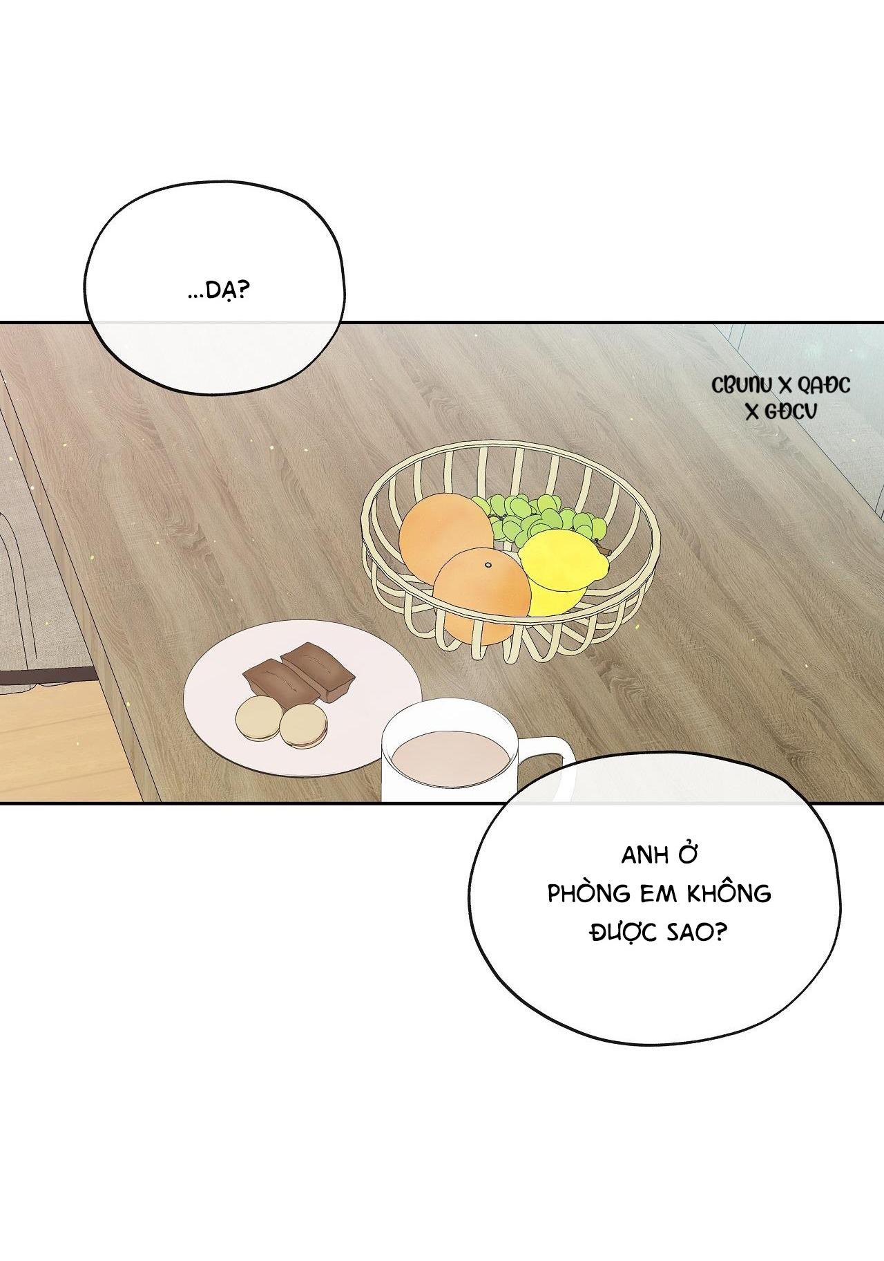 hạ cánh cuối chân trời chapter 15 31