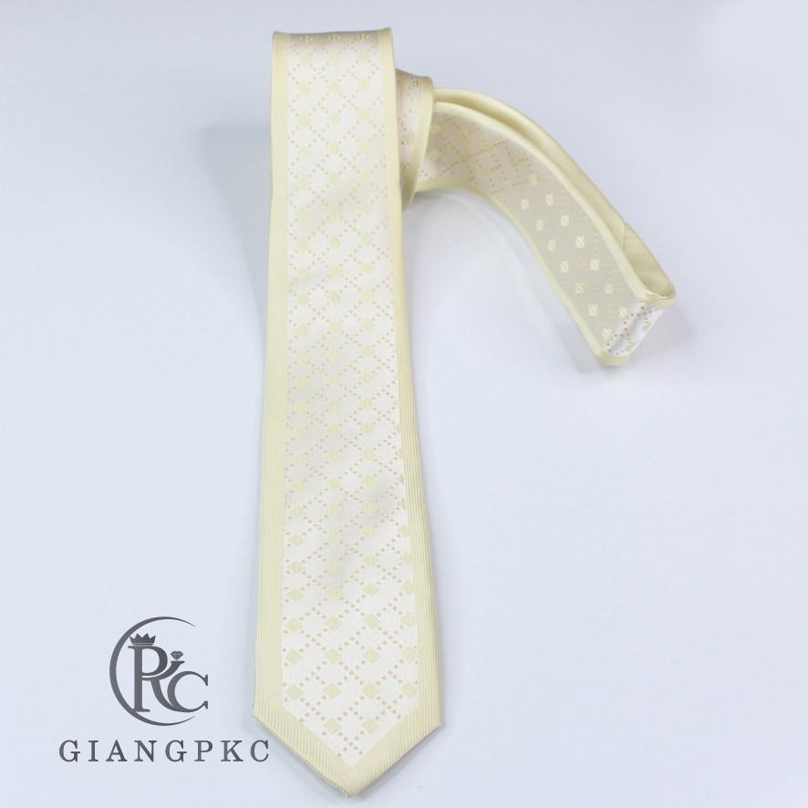 Cavat nam bản 6cm chú rể Giangpck q62013
