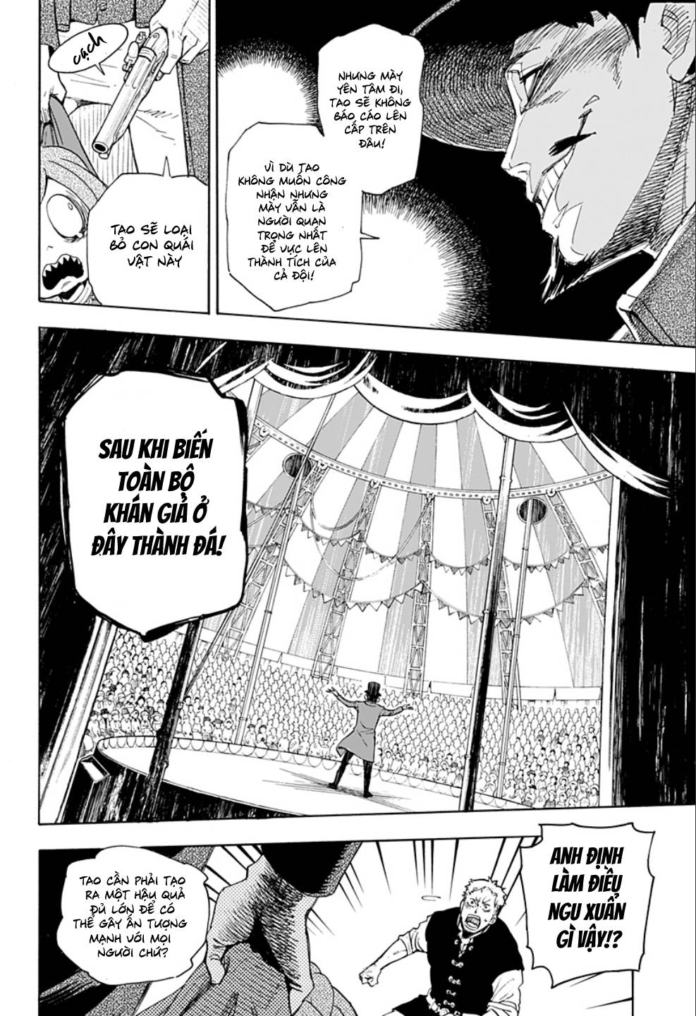 oneshot cho ngày thêm vui chapter 22 43