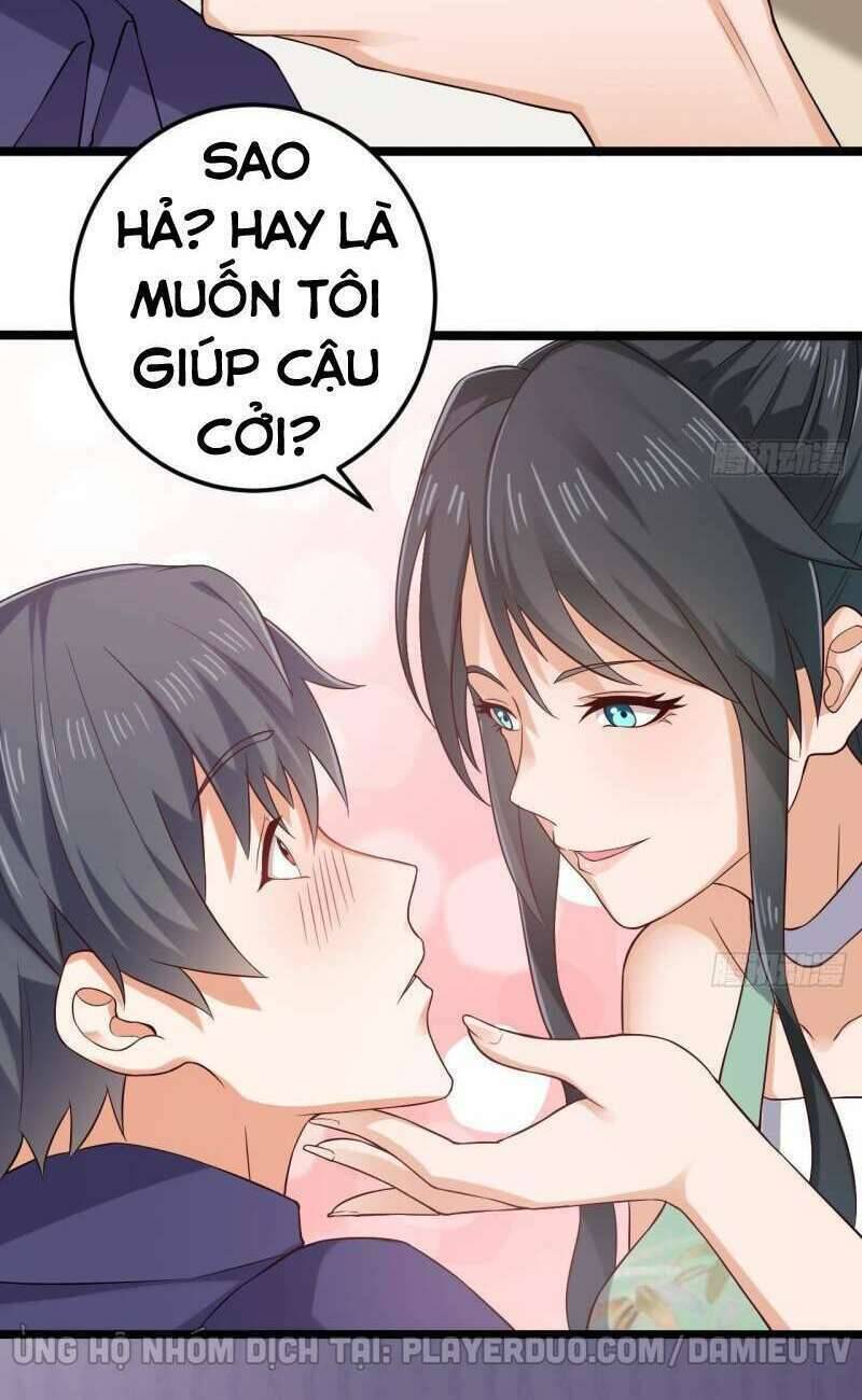 địa phủ khai phá thương chapter 217 16