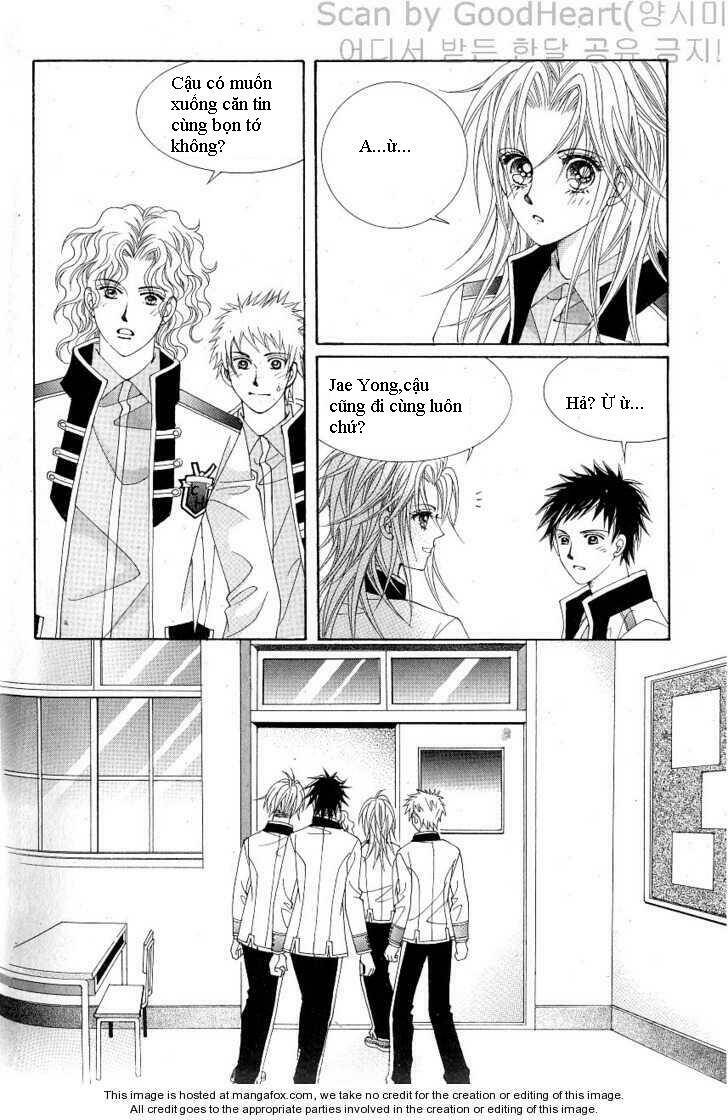 thần tượng mua sắm chapter 16 11