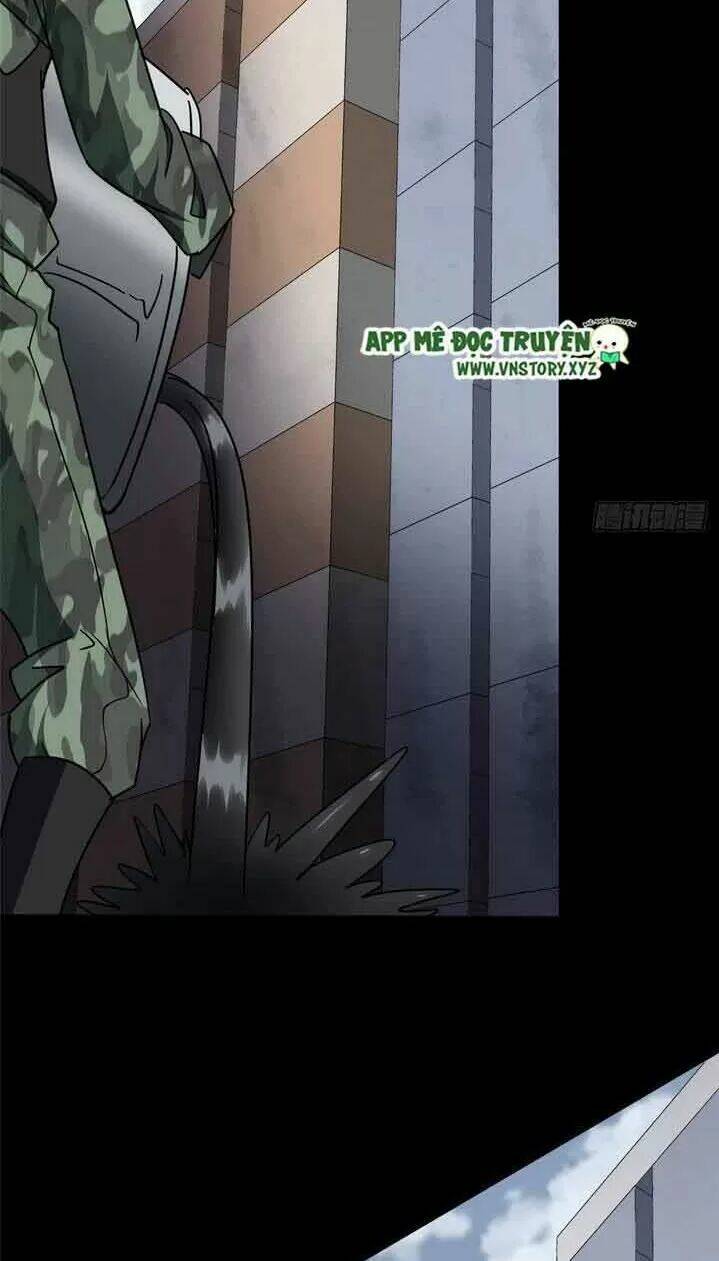 bạn gái virus của tôi chapter 175 45