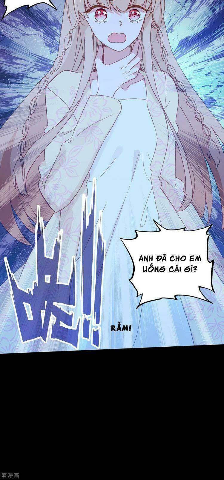 chuyển phát nhanh tình yêu chapter 29 5