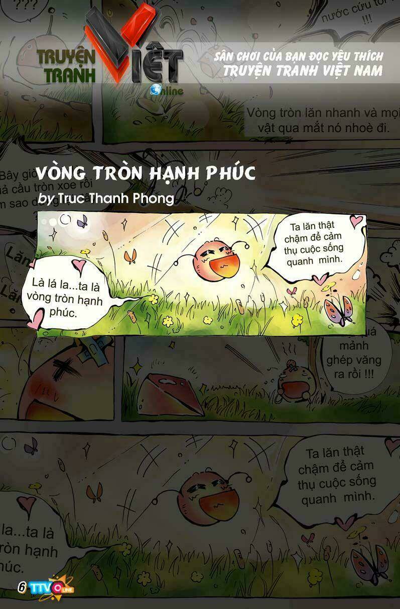 tạp chí truyện tranh việt nam online - ttvo chapter 4 7