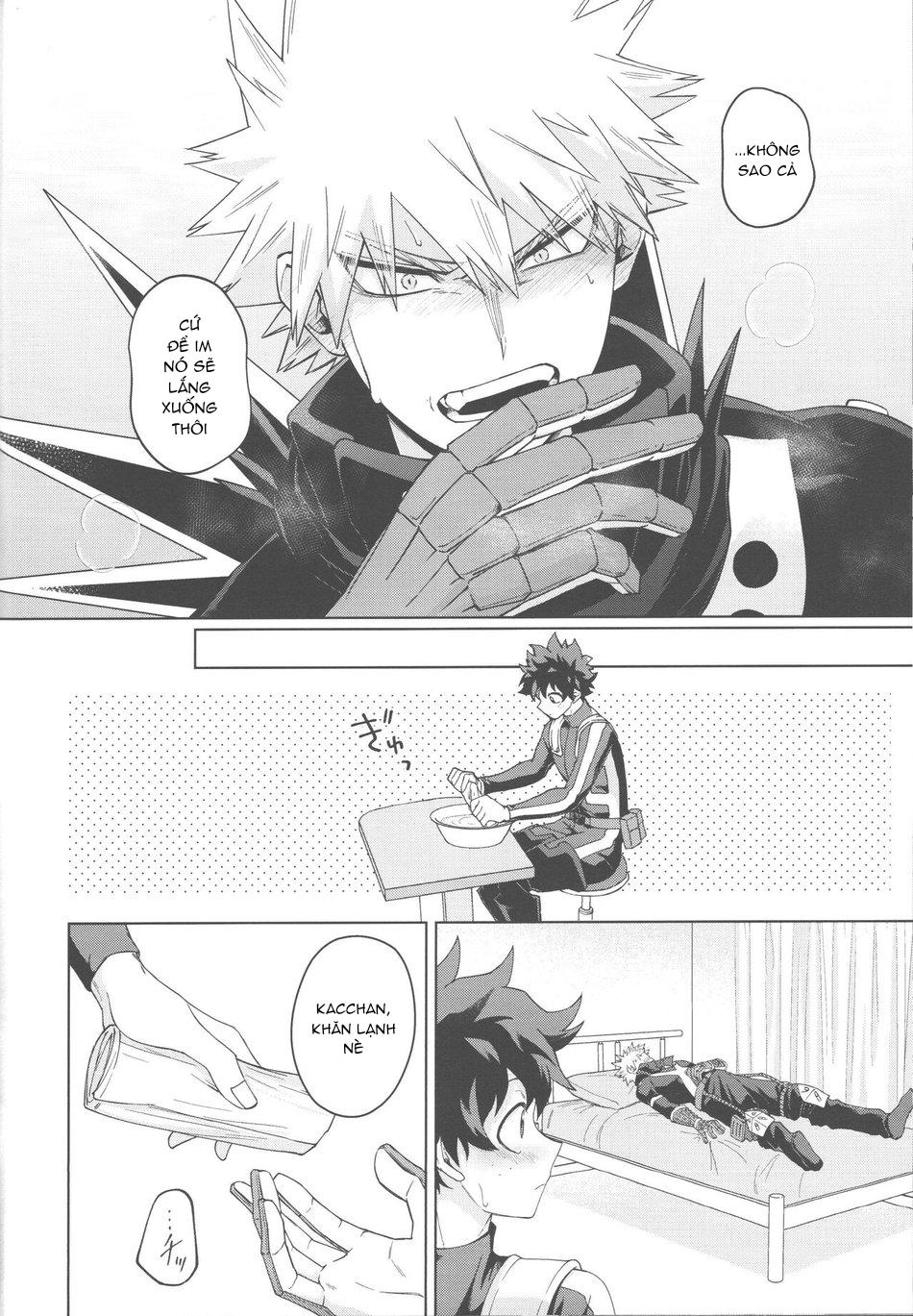 tổng hợp oneshort bl chịt chịt chapter 337 11