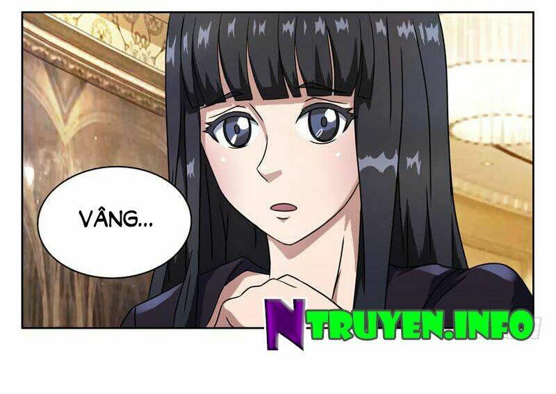 cô vợ cao lãnh của tổng tài cấp cao chapter 3 11