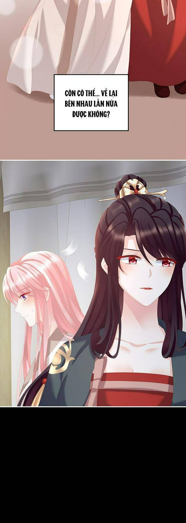 kiều phu có hỉ chapter 32.2 9