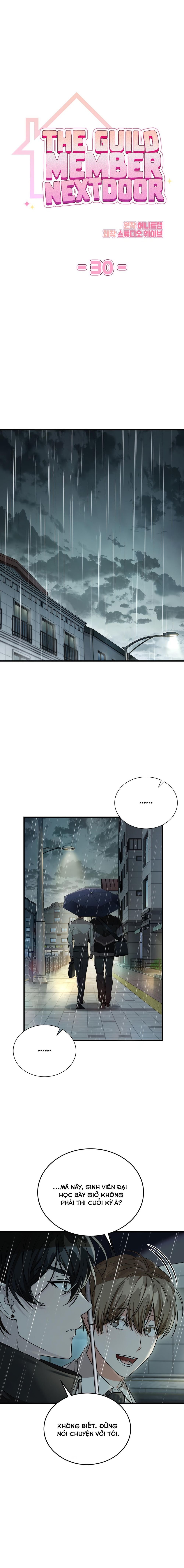 thành viên của hội là hàng xóm bên cạnh chapter 38 1