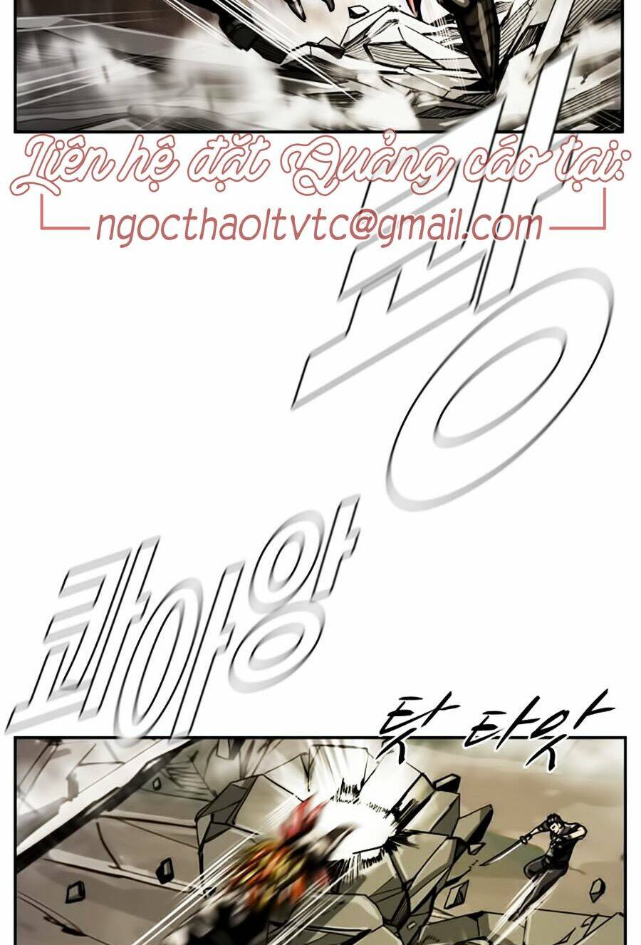 thợ săn đầu tiên chapter 34 34