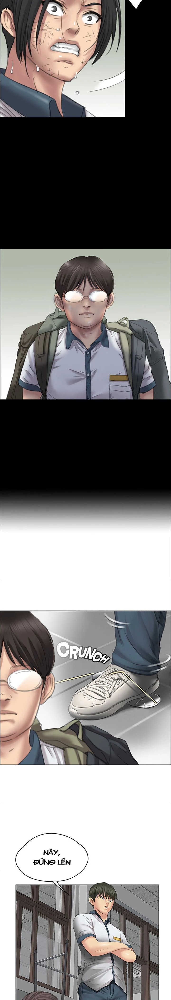 ong chúa chapter 21 7