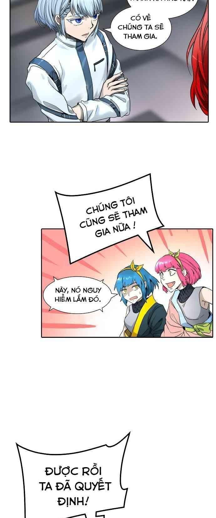 tòa tháp bí ẩn 2 chapter 486 39
