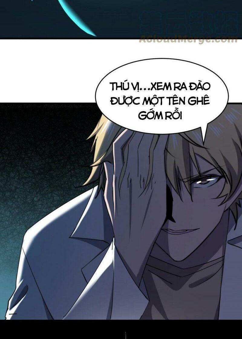 đừng hiểu lầm, tôi mới là người bị hại! chapter 44 30