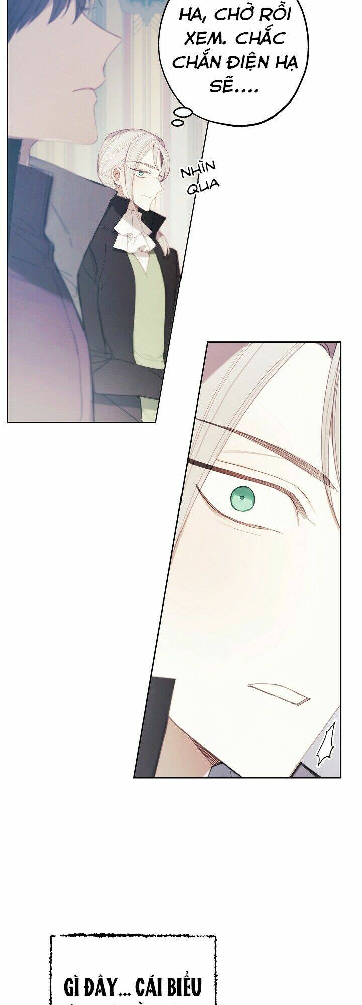 tiệm búp bê của công chúa chapter 13 15