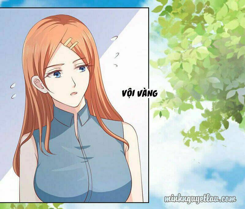 liệt ái tri hạ: series mật đào tiểu tình nhân chapter 176 6