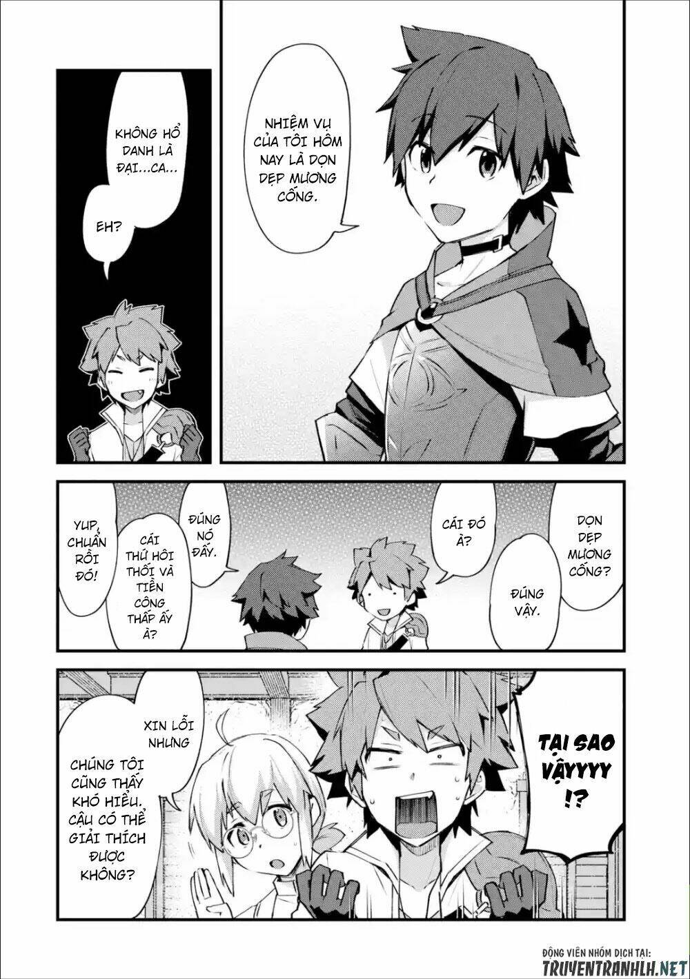 nido tensei shita shounen wa s rank boukensha toshite heion ni sugosu-zense ga kenja de eiyuu datta chapter 6 8