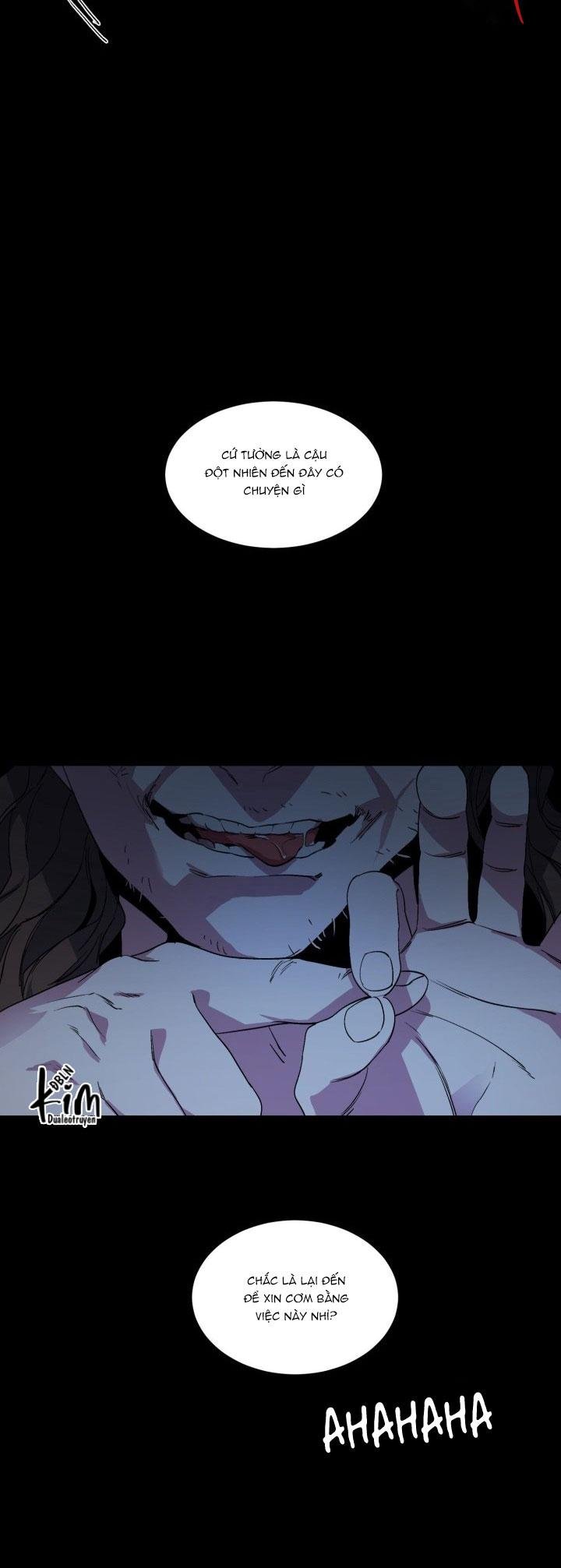 thú cưng damdang chapter 7.2 45