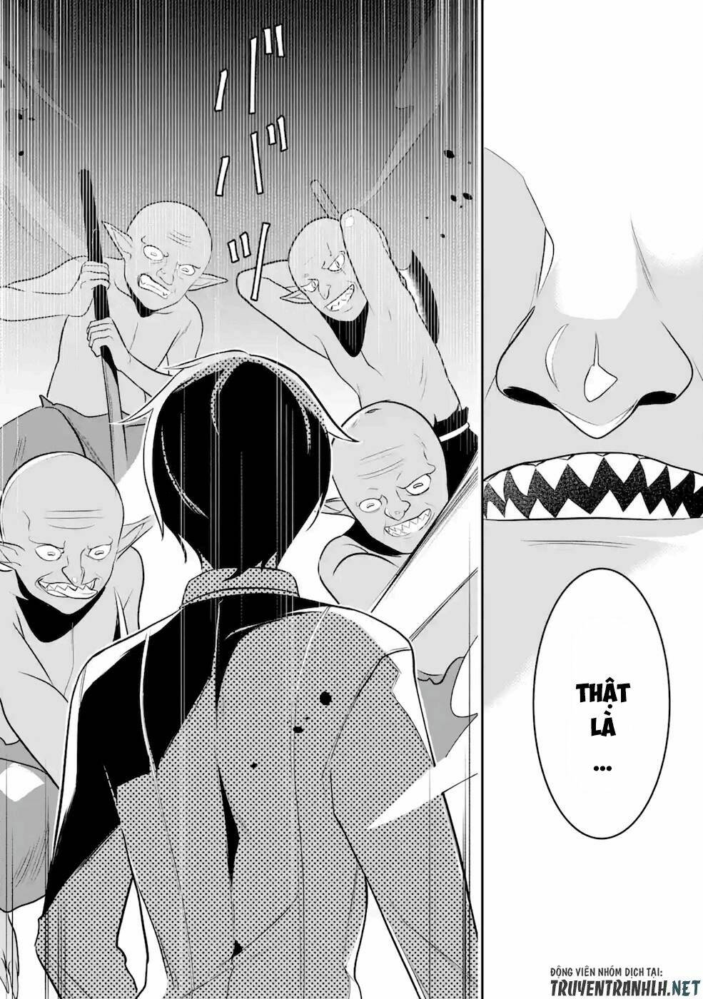 mamono wo shitagaeru chapter 10 5