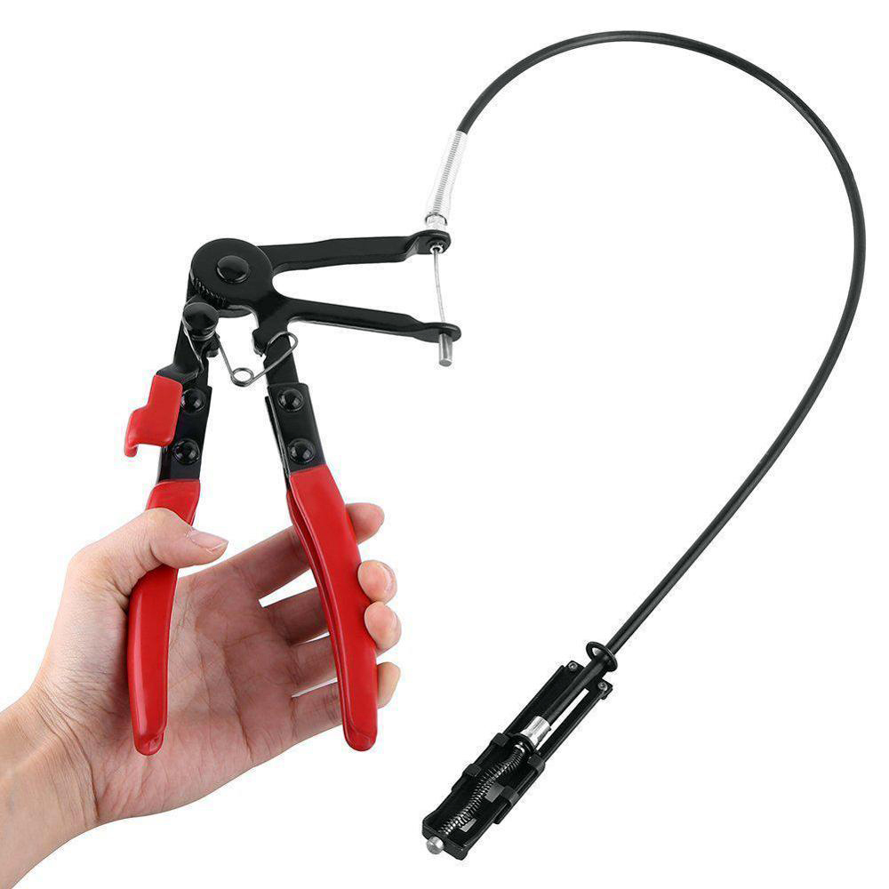 Kìm dây cáp tháo cổ dê ống nước