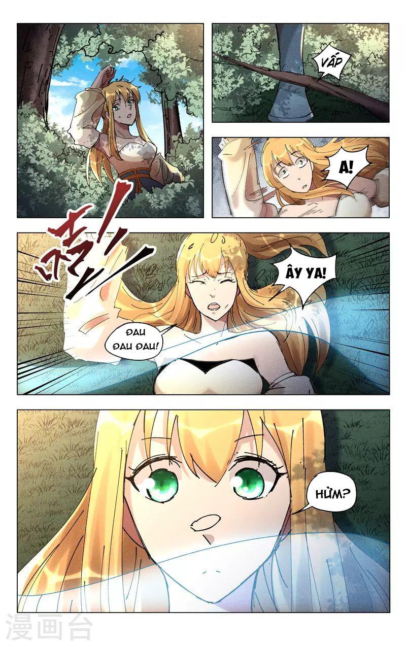 vạn giới tiên trung chapter 482 2