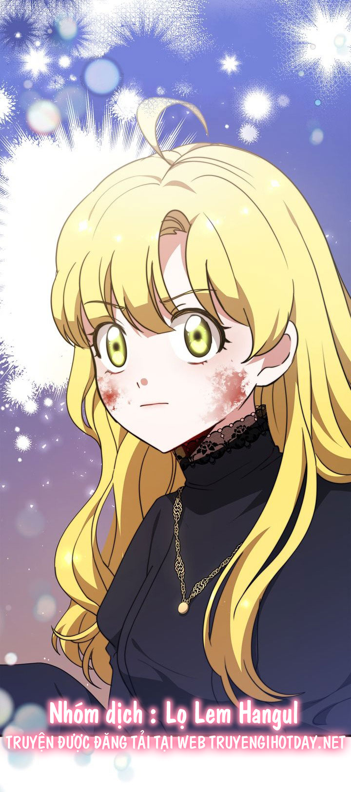 công nương eluana vita chapter 80 15