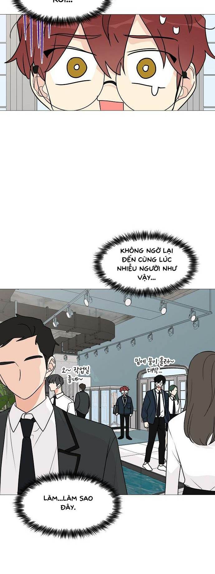 thiếu nữ 1m8 chapter 27 30