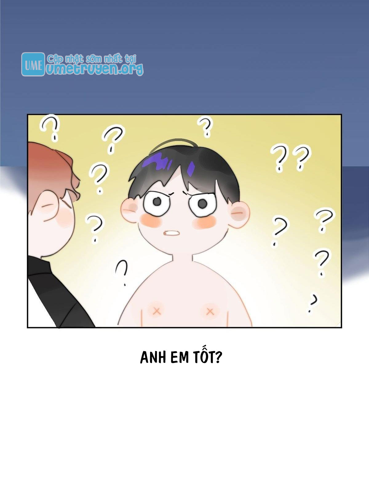 đêm đầy sao nói với em chapter 2 50