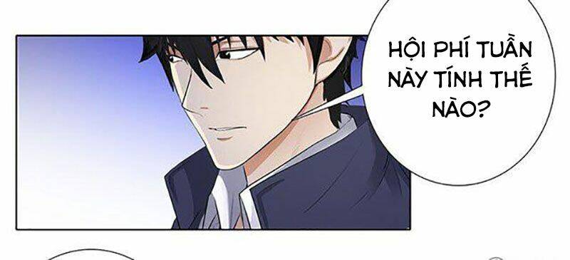 học viện cao thủ chapter 96 18